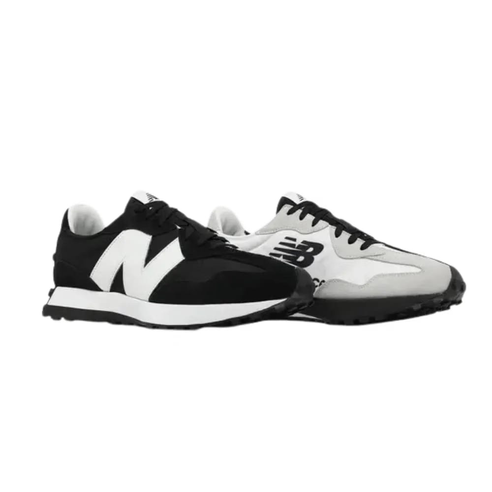 New Balance Foot Locker x 327 'Collective - Black'