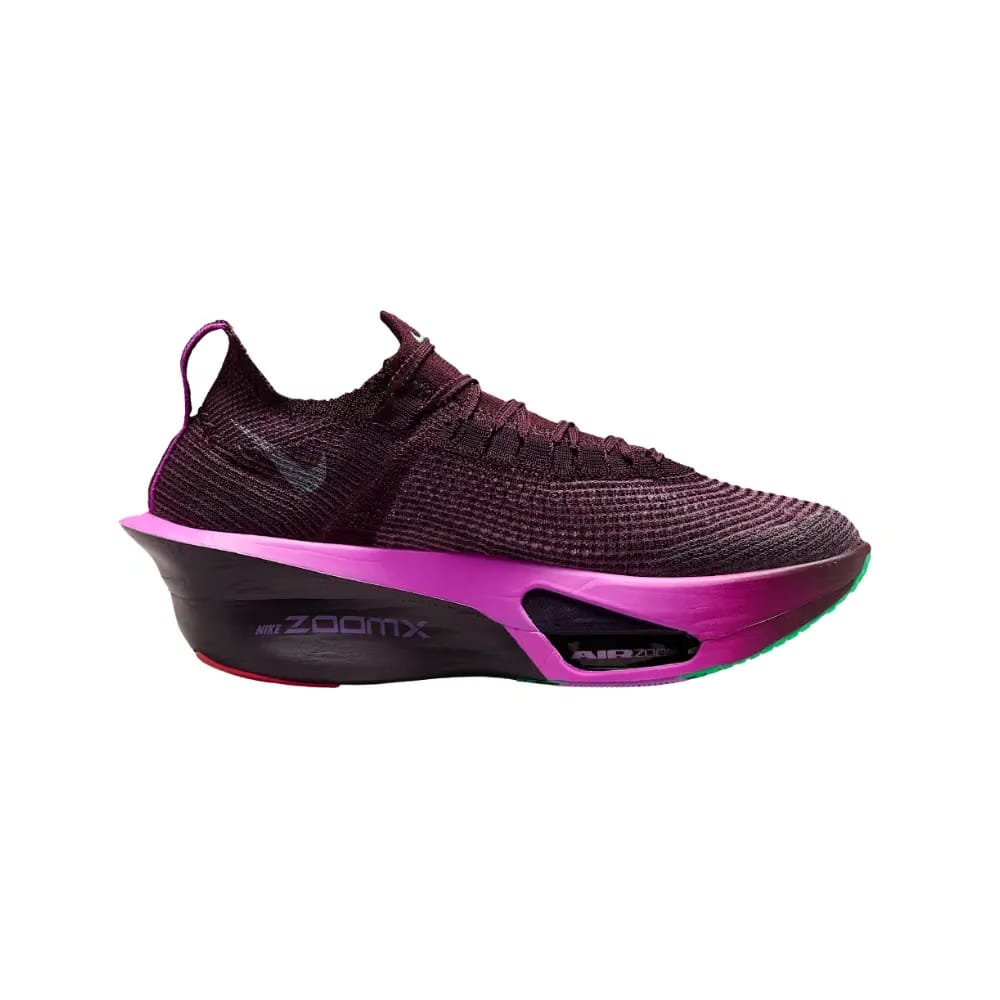 Faith Kipyegon x Wmns Air Zoom Alphafly NEXT% 3 'Fuchsia Dream'