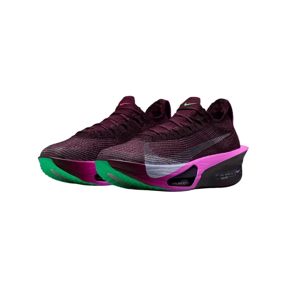 Faith Kipyegon x Wmns Air Zoom Alphafly NEXT% 3 'Fuchsia Dream'