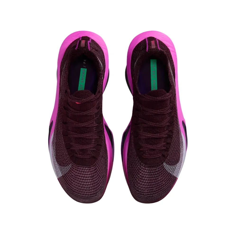 Faith Kipyegon x Wmns Air Zoom Alphafly NEXT% 3 'Fuchsia Dream'