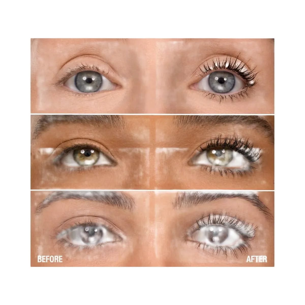 MAKEUP BY MARIO Master Mascara Volumizing & Lift - Super Black