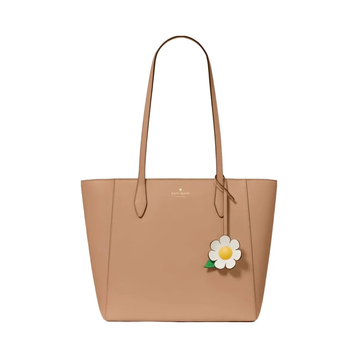 Kate Spade Dana Tote Light Fawn