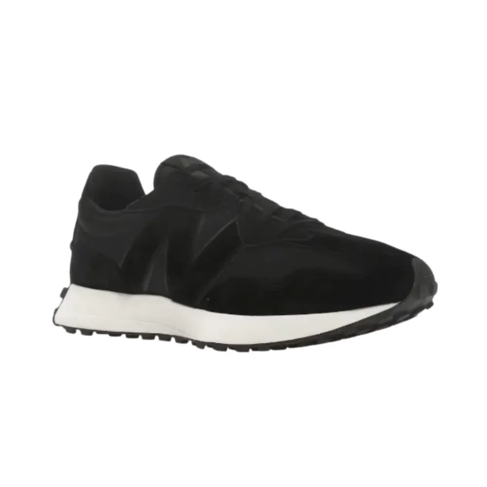 New Balance 327 'Double Black Phantom'