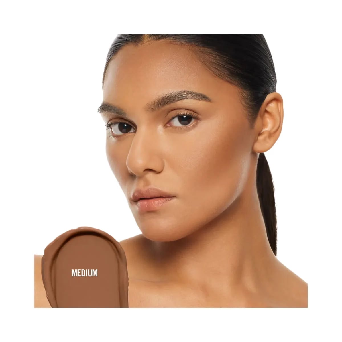 MAKEUP BY MARIO Mini SoftSculpt Shaping Stick - (Mini) Medium
