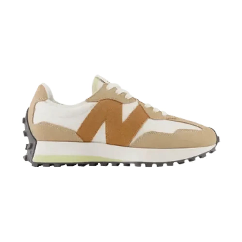 New BalanceWmns 327 'Incense Tobacco'