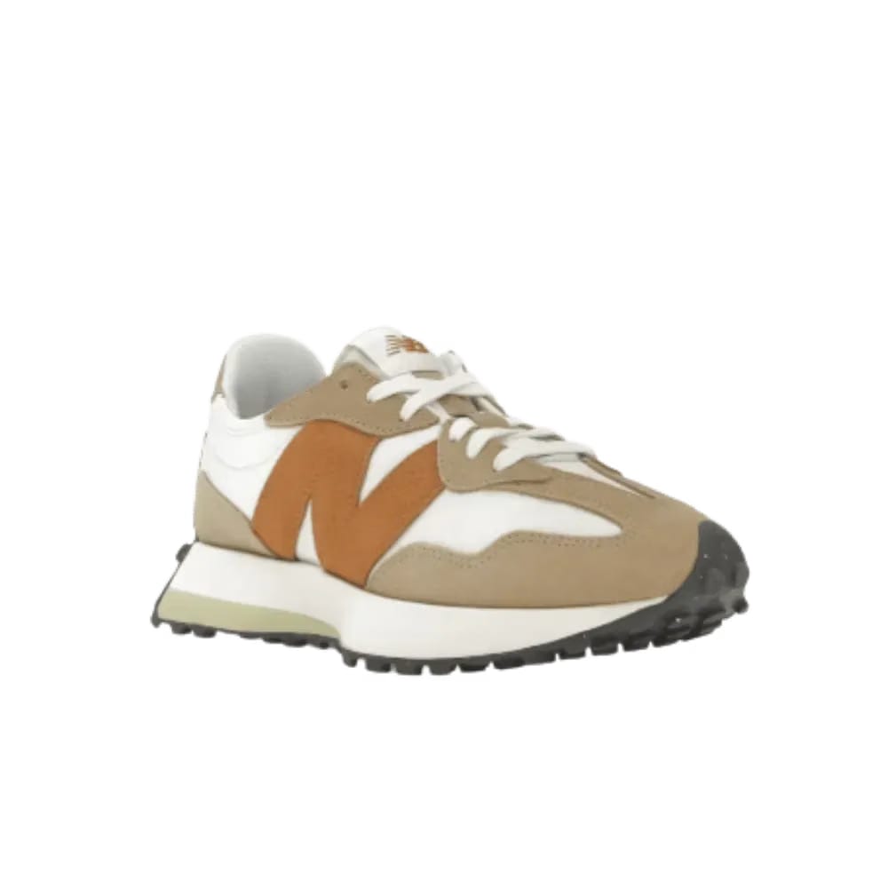 New BalanceWmns 327 'Incense Tobacco'