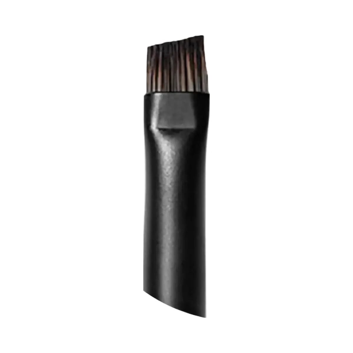 MAKEUP BY MARIO E7 Dual-Ended Eyebrow Brush