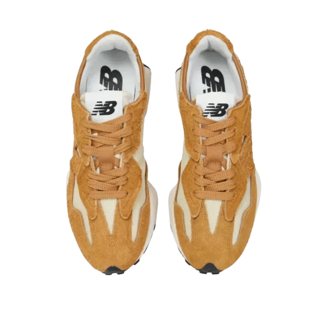 New Balance 327 'Protection Pack - Tobacco Bone'