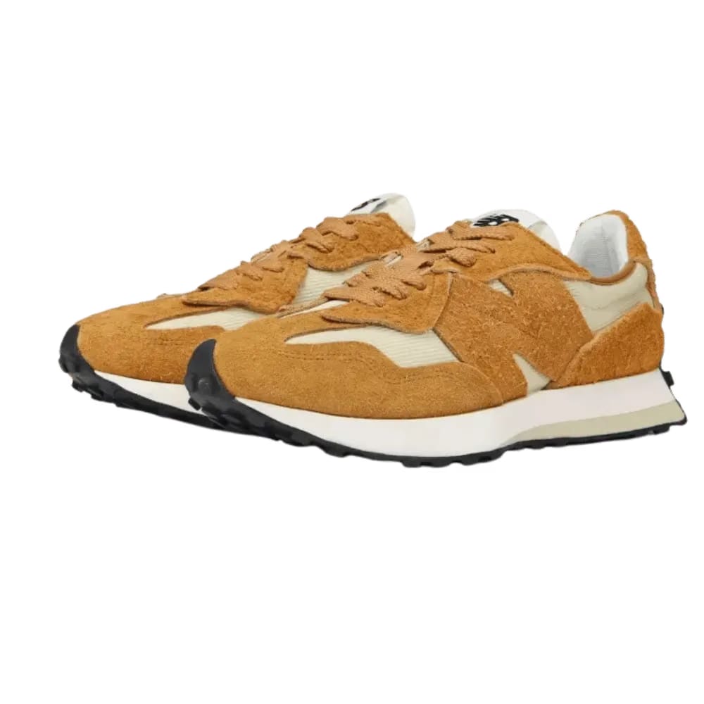 New Balance 327 'Protection Pack - Tobacco Bone'