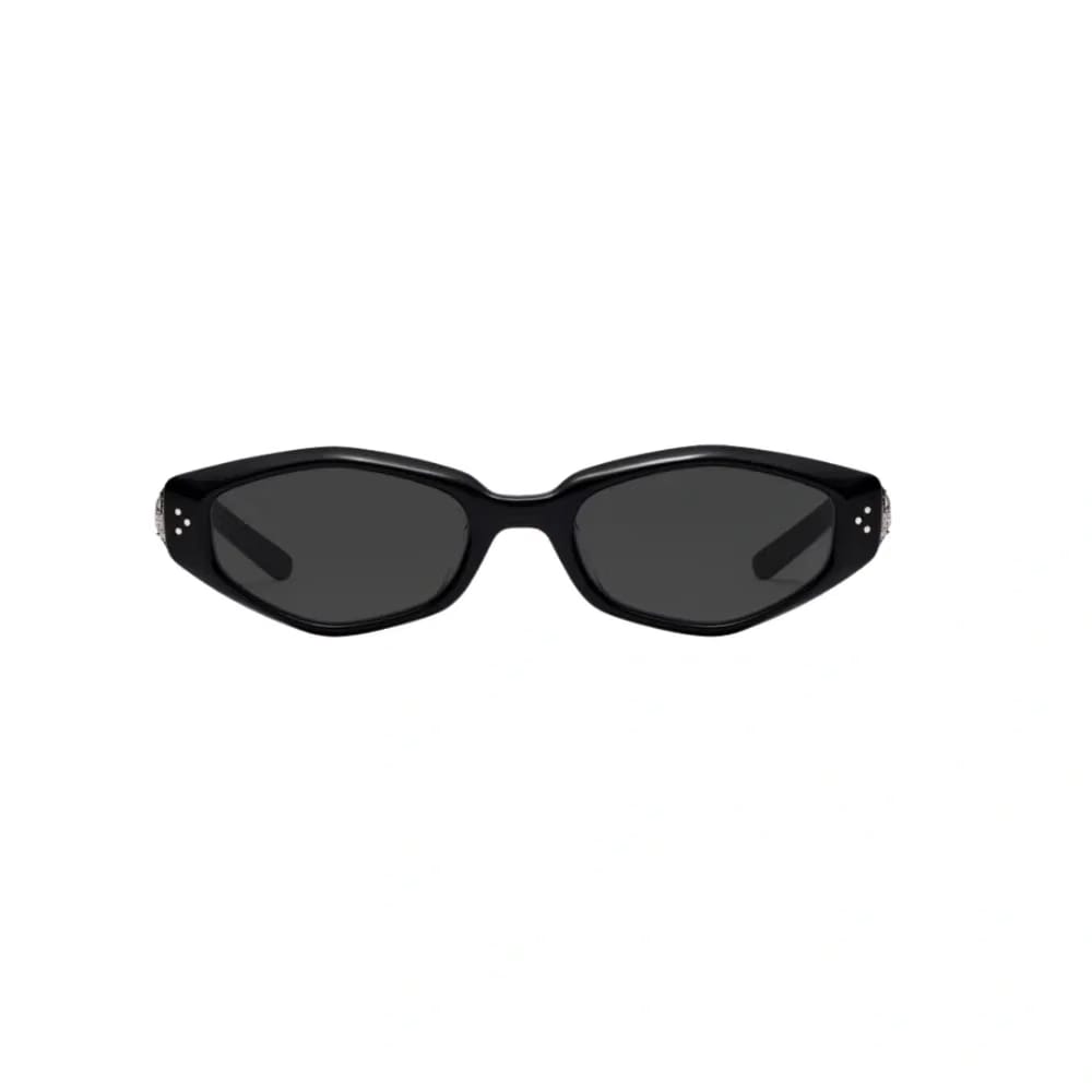 Gentle Monster Vegax 01 Black Lenses
