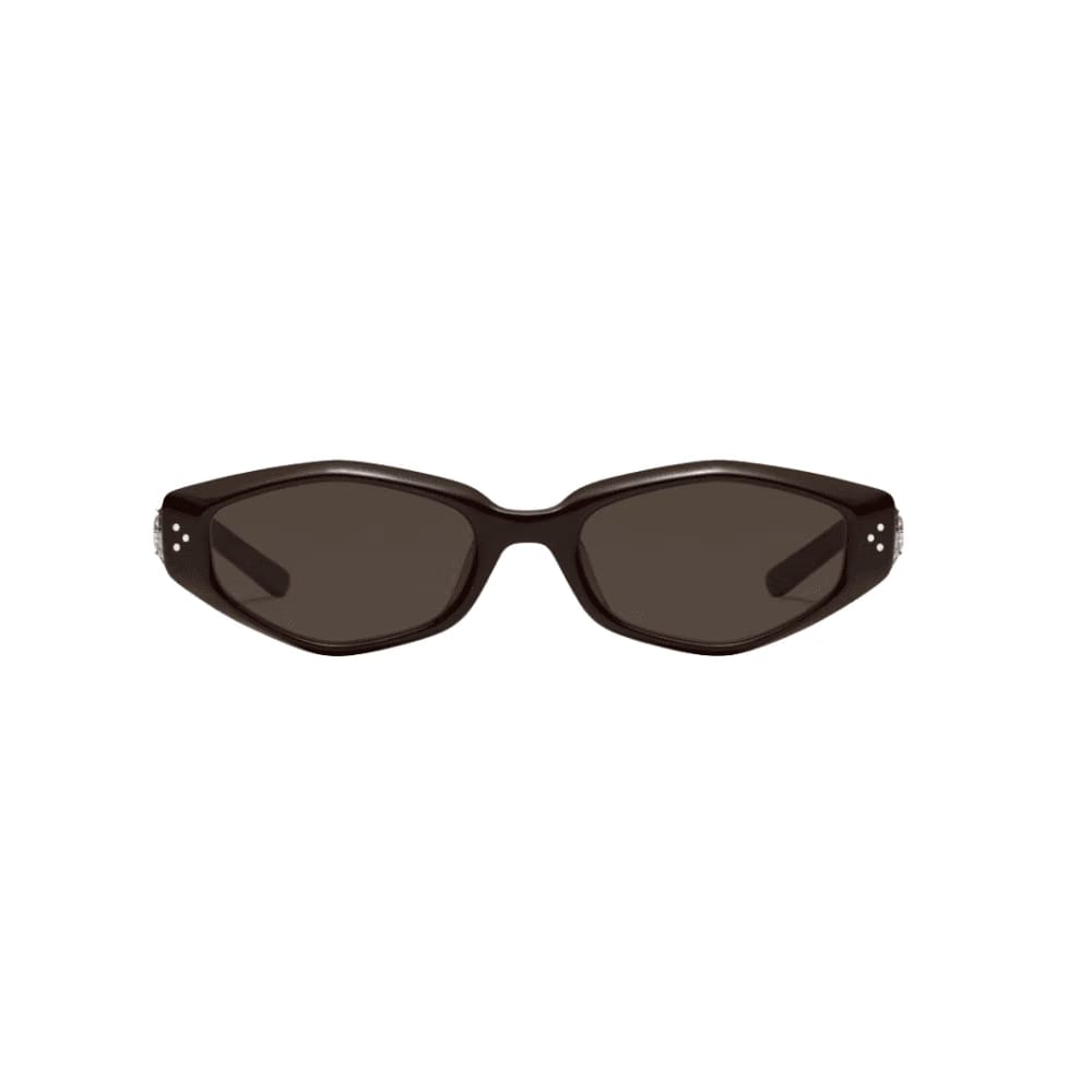Gentle Monster Vegax BR3 Brown Lenses