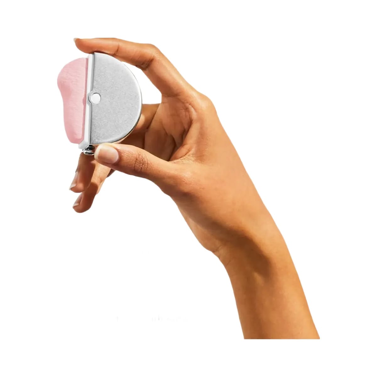 Glossier Stretch Blending and Buffing Face Brush
