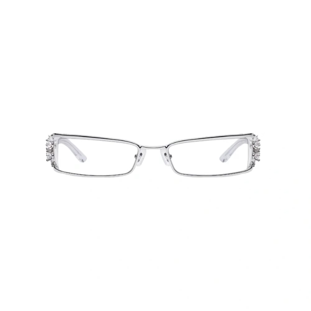 Gentle Monster Kiira 02 Clear Lenses