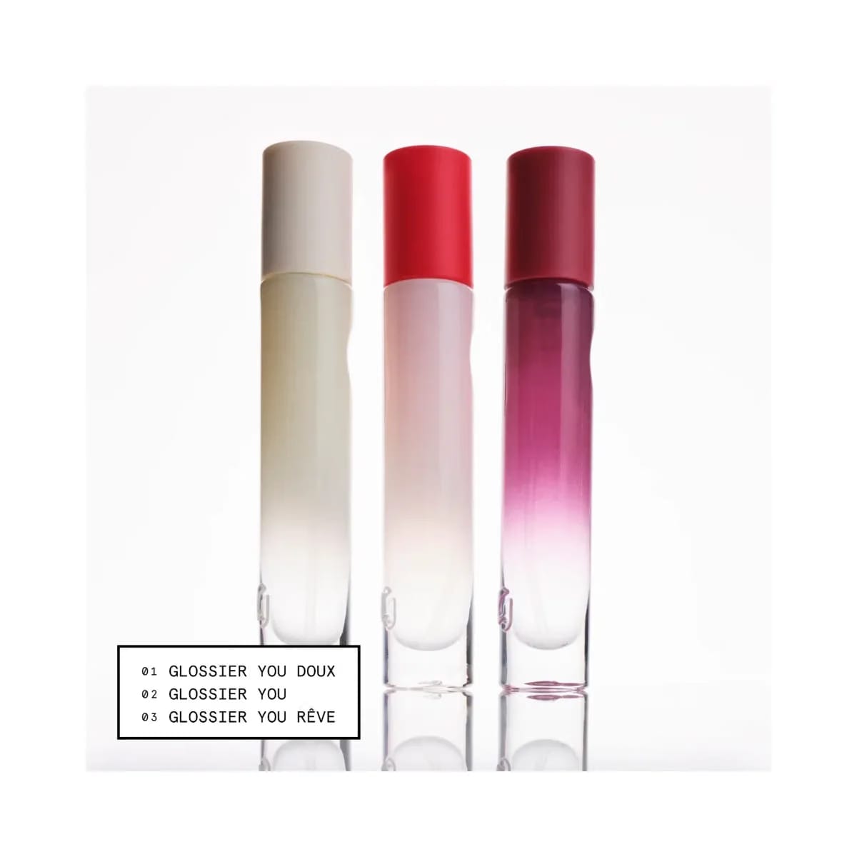 Glossier Glossier You Rve Eau de Parfum Travel Spray