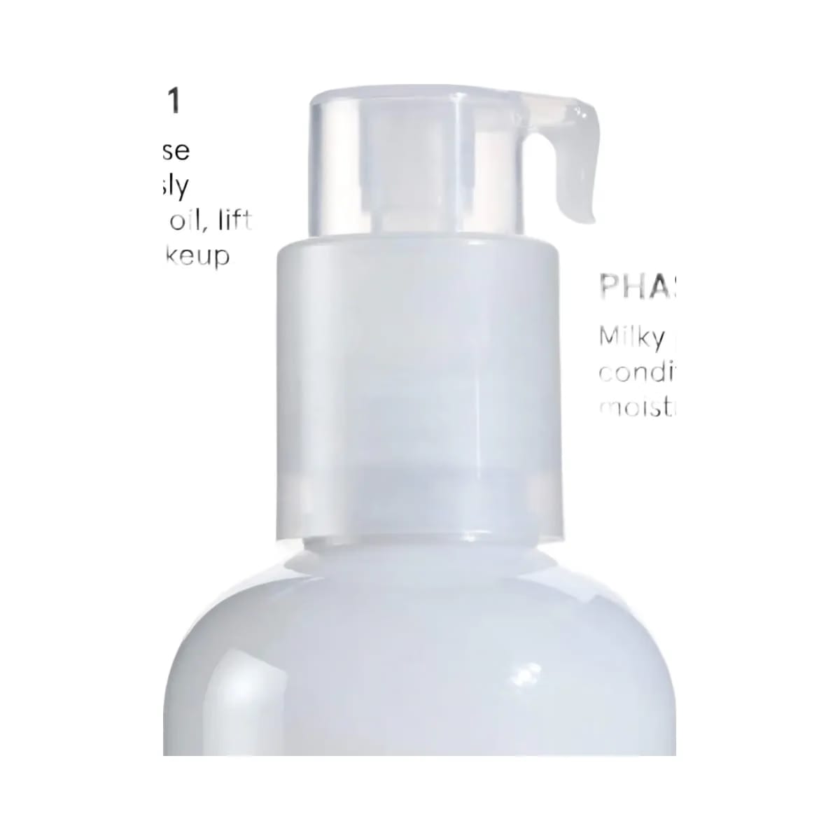 Glossier Milky Jelly Gentle Gel Face Cleanser