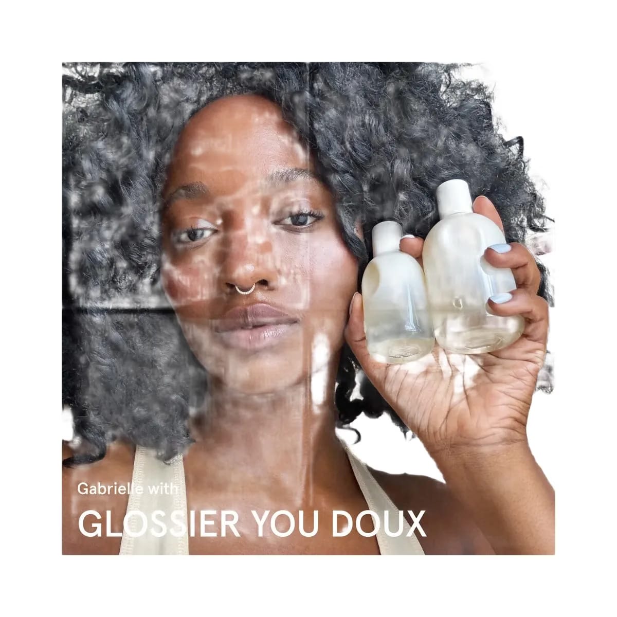Glossier Glossier You Doux Eau de Parfum Travel Spray
