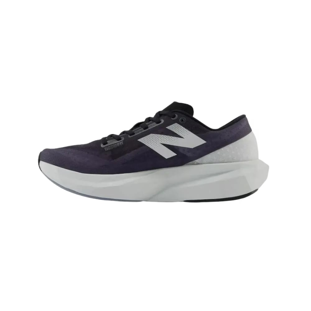 New Balance Fuelcell Rebel v4 'Graphite Black'