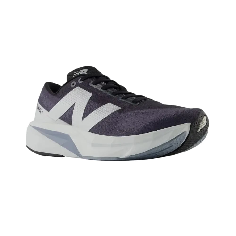 New Balance Fuelcell Rebel v4 'Graphite Black'