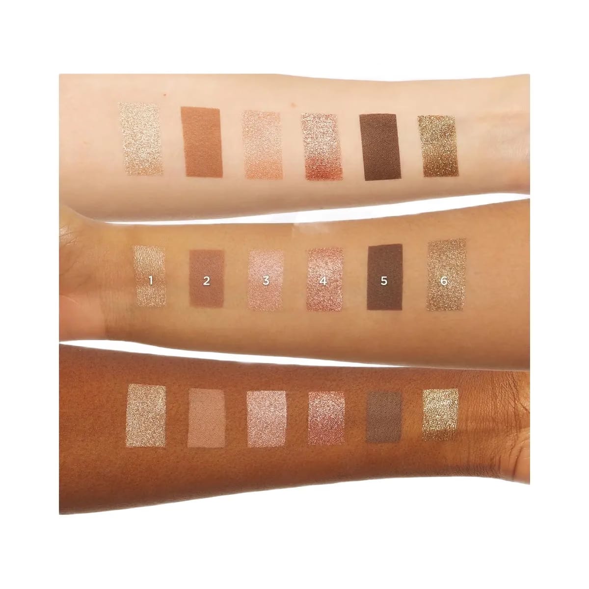 Tarte Tartelette To Go Amazonian Clay Palette