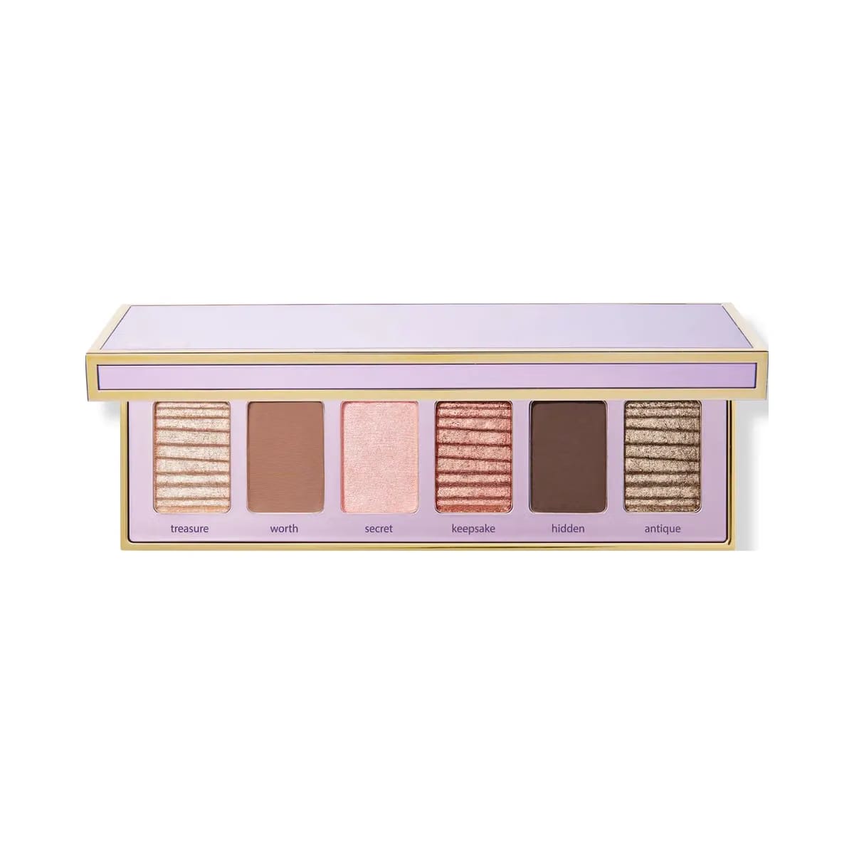 Tarte Tartelette To Go Amazonian Clay Palette