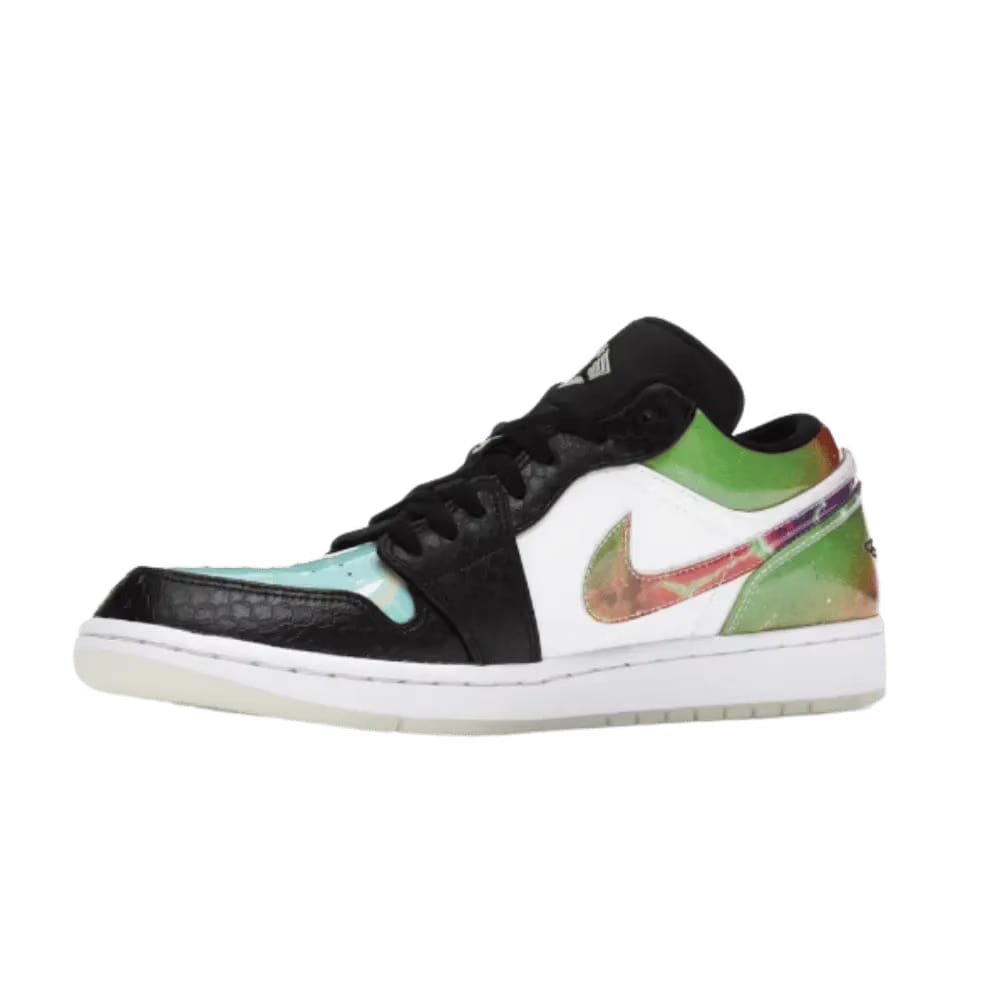 Nike Air Jordan 1 Low 'Galaxy'