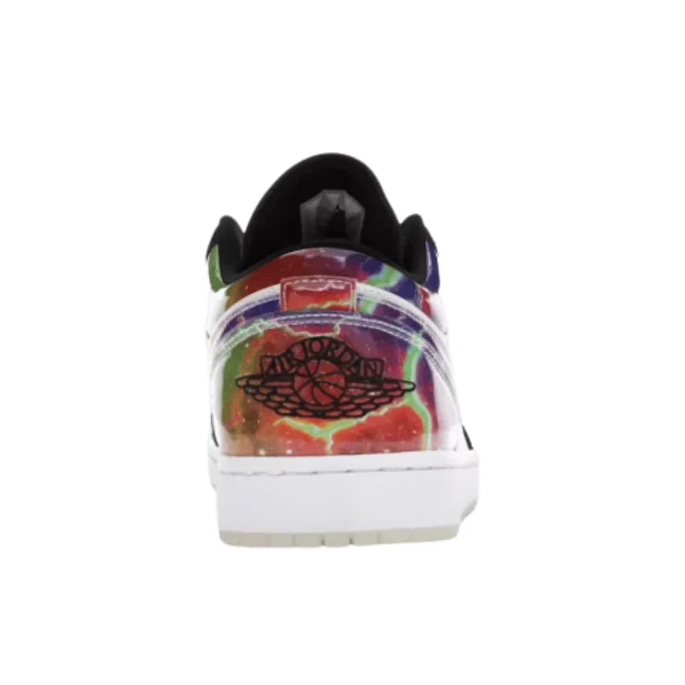 Nike Air Jordan 1 Low 'Galaxy'