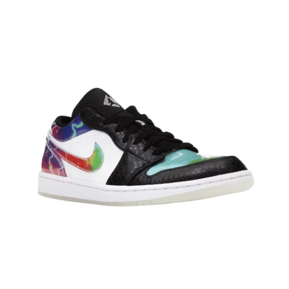 Nike Air Jordan 1 Low 'Galaxy'