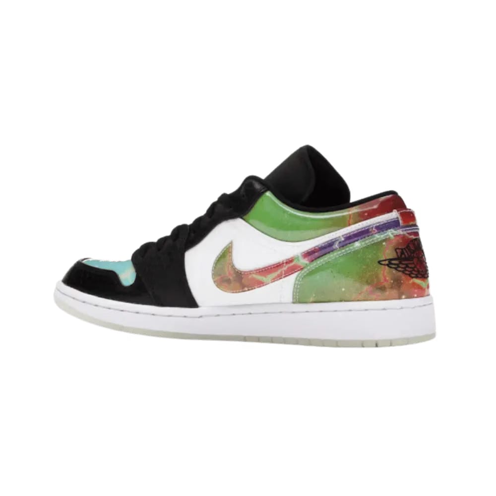Nike Air Jordan 1 Low 'Galaxy'