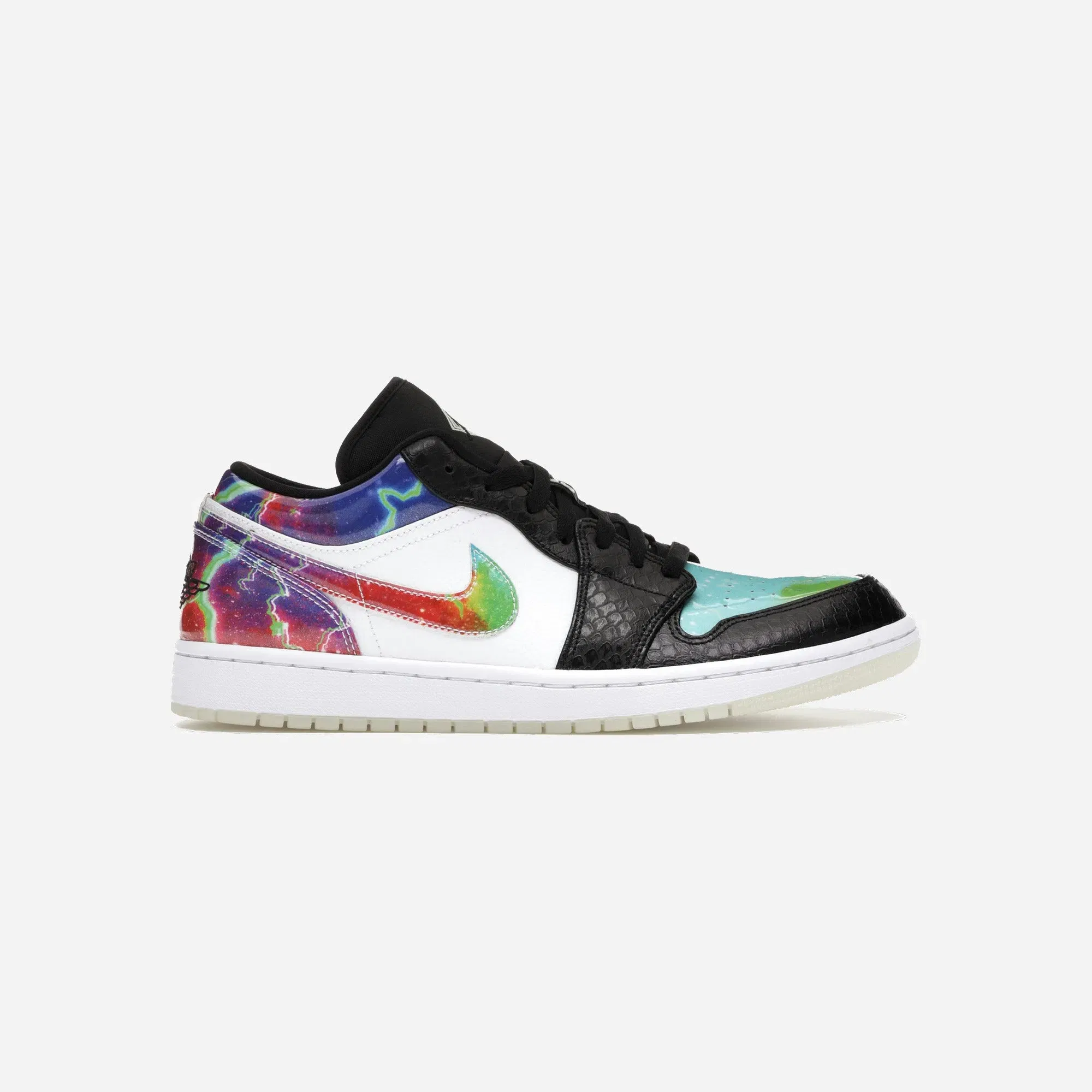 Nike Air Jordan 1 Low 'Galaxy'