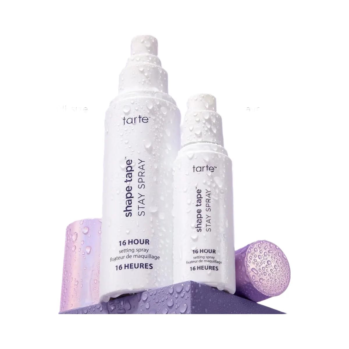 Tarte Shape Tape Stay Spray Setting Spray