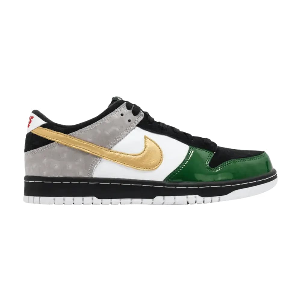 Nike Dunk Low QS 'Mita'