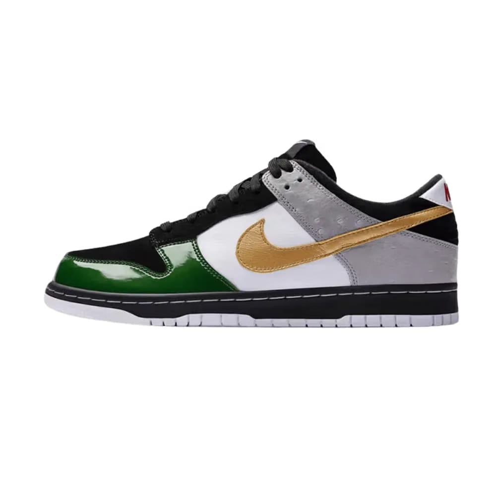 Nike Dunk Low QS 'Mita'