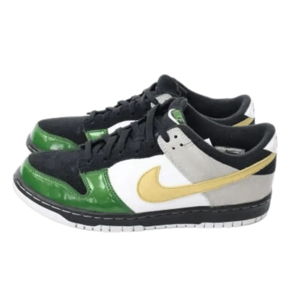 Nike Dunk Low QS 'Mita'