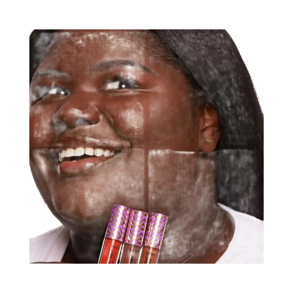Tarte Shape Tape All Star Squad Complexion Trio
