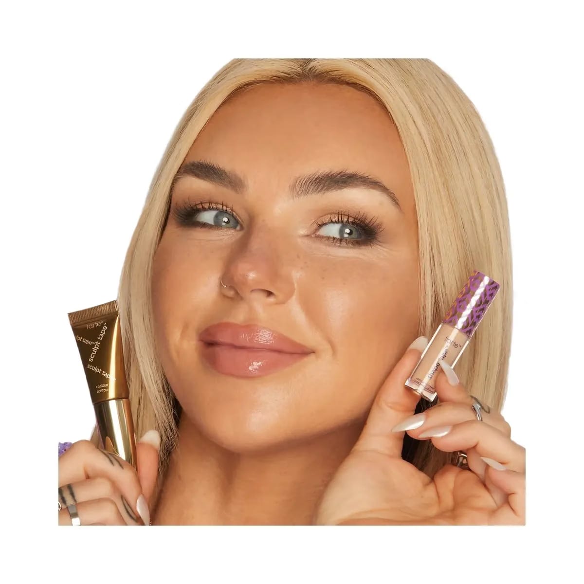 Tarte Shape Tape Conceal & Sculpt Duo
