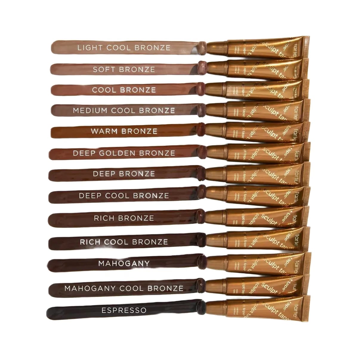 Tarte Sculpt Tape Contour