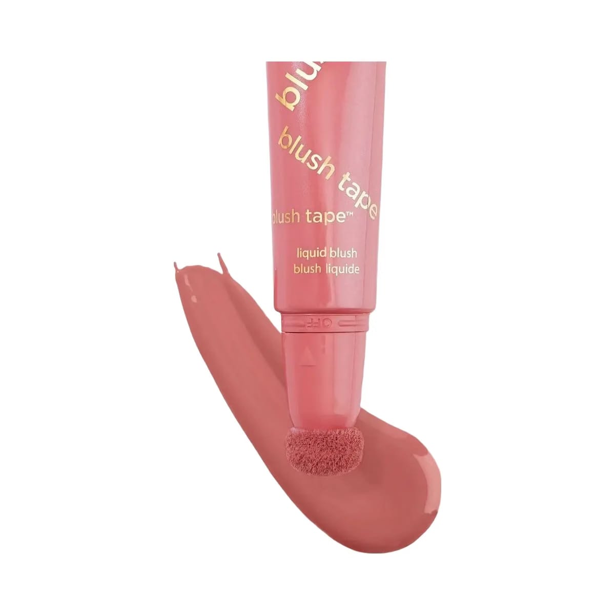 Tarte Satin Blush Tape Liquid Blush