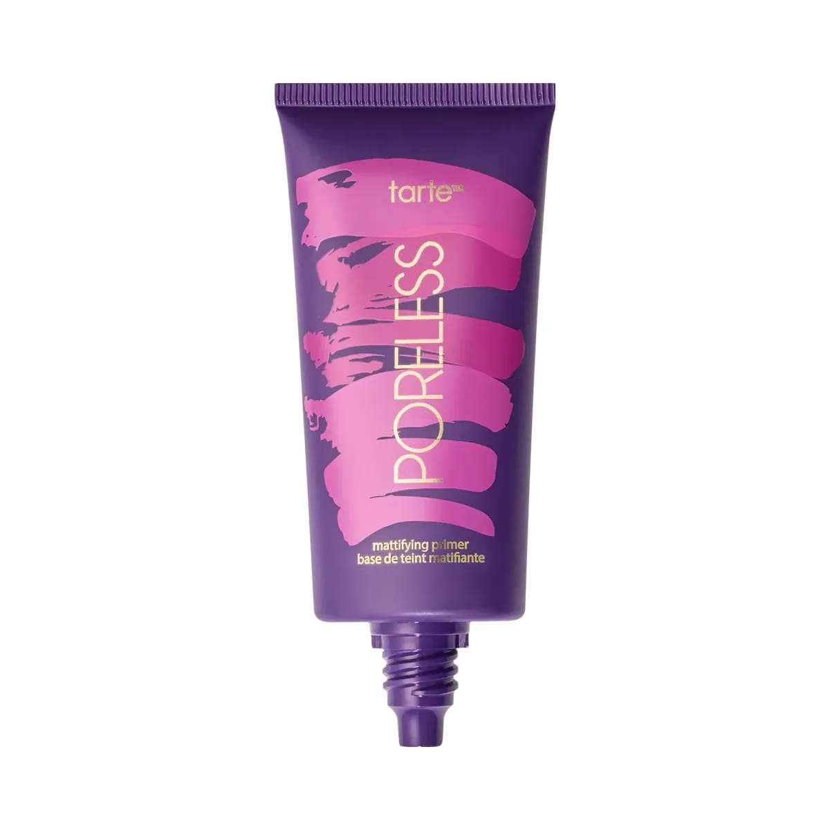 Tarte Poreless Mattifying Vegan Face Makeup Primer
