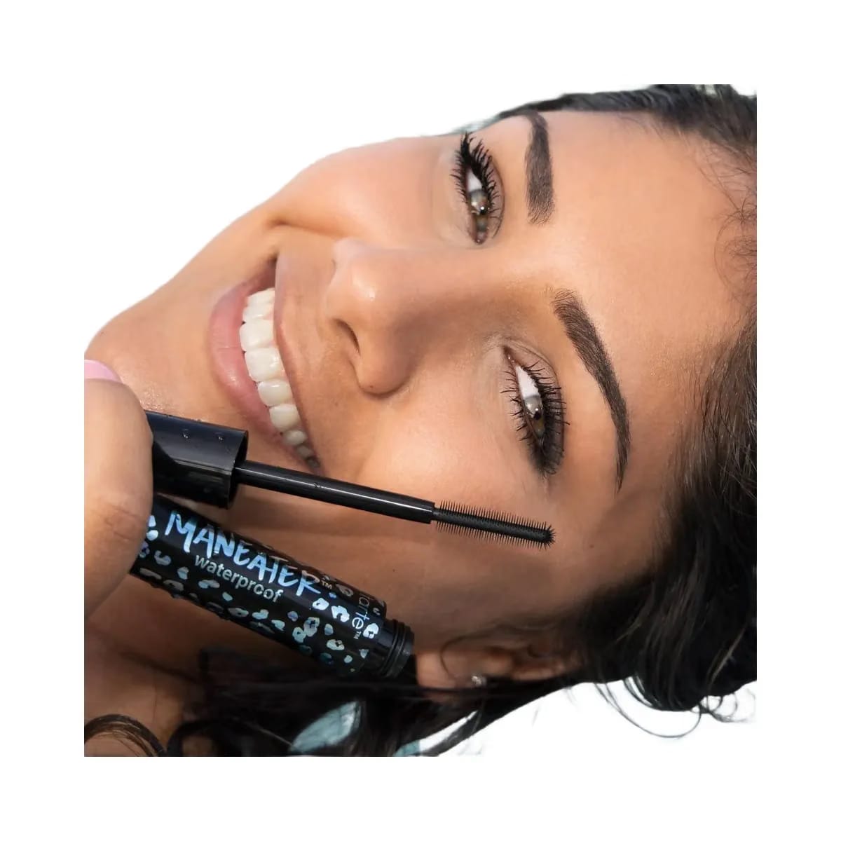 Tarte Maneater Waterproof Volumizing Mascara