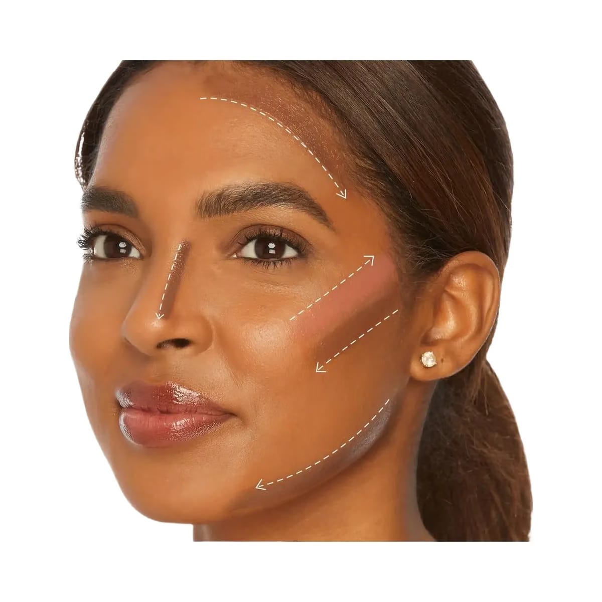 Tarte Maneater Silk Stick Bronzer