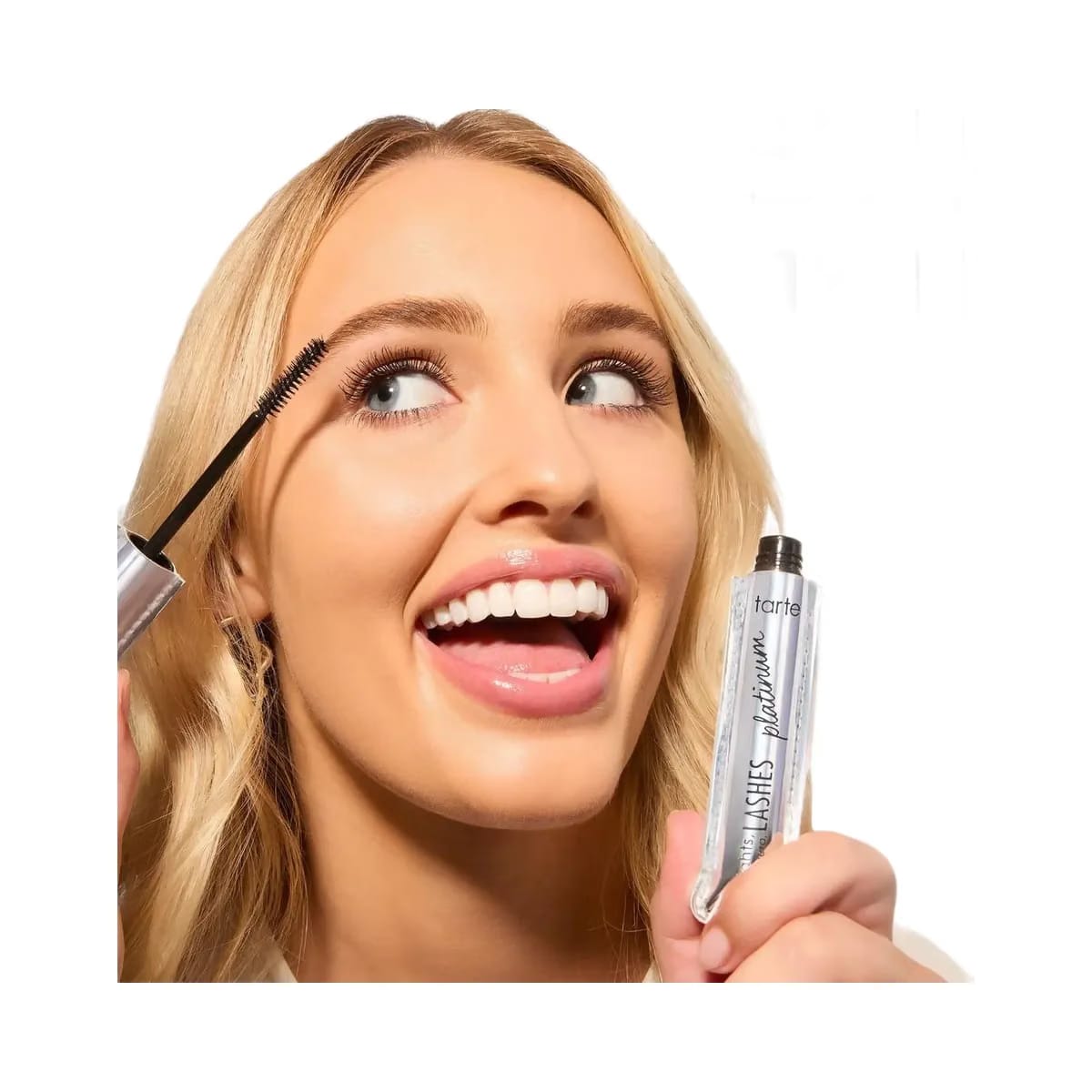 Tarte Lights, Camera, Lashes Platinum Volumizing Mascara