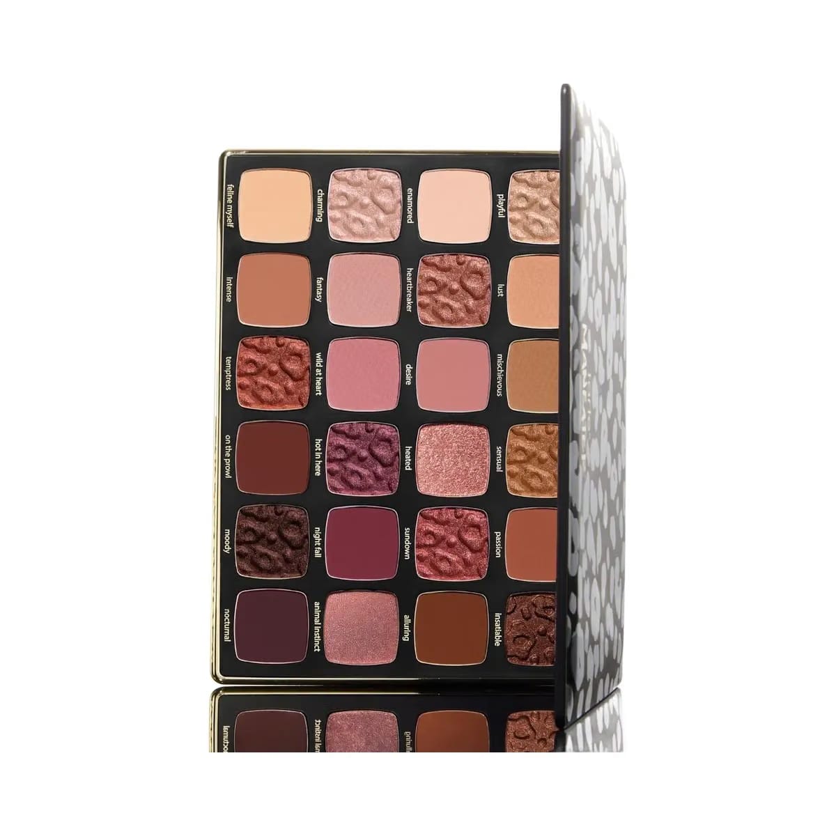 Tarte Maneater After Dark Volume II Eyeshadow Palette