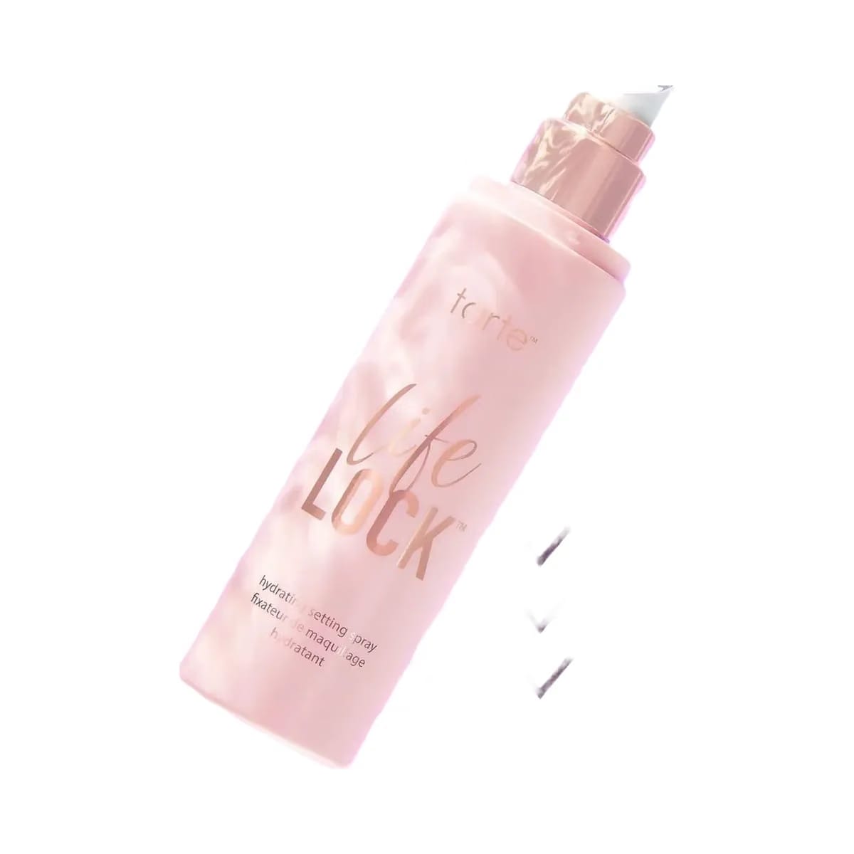 Tarte Life Lock Hydrating Setting Spray