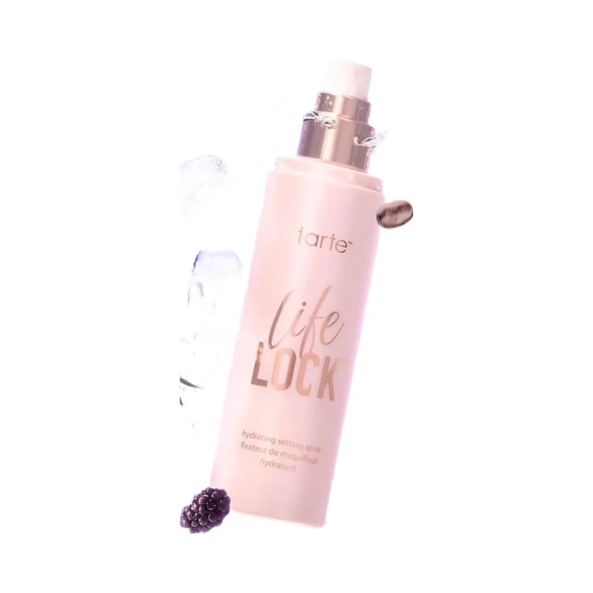 Tarte Life Lock Hydrating Setting Spray