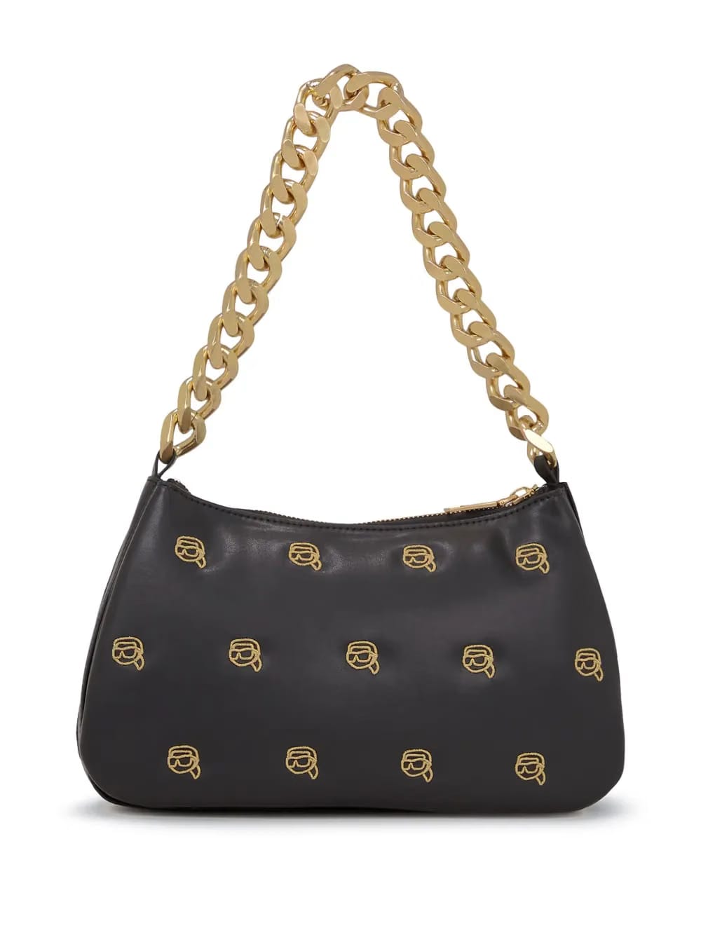Ikon Seasonal shoulder bag