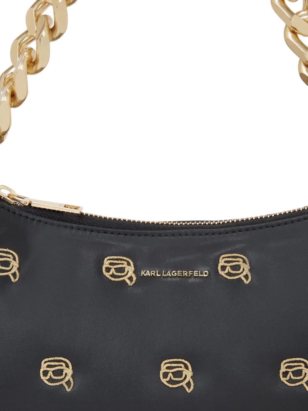 Ikon Seasonal shoulder bag