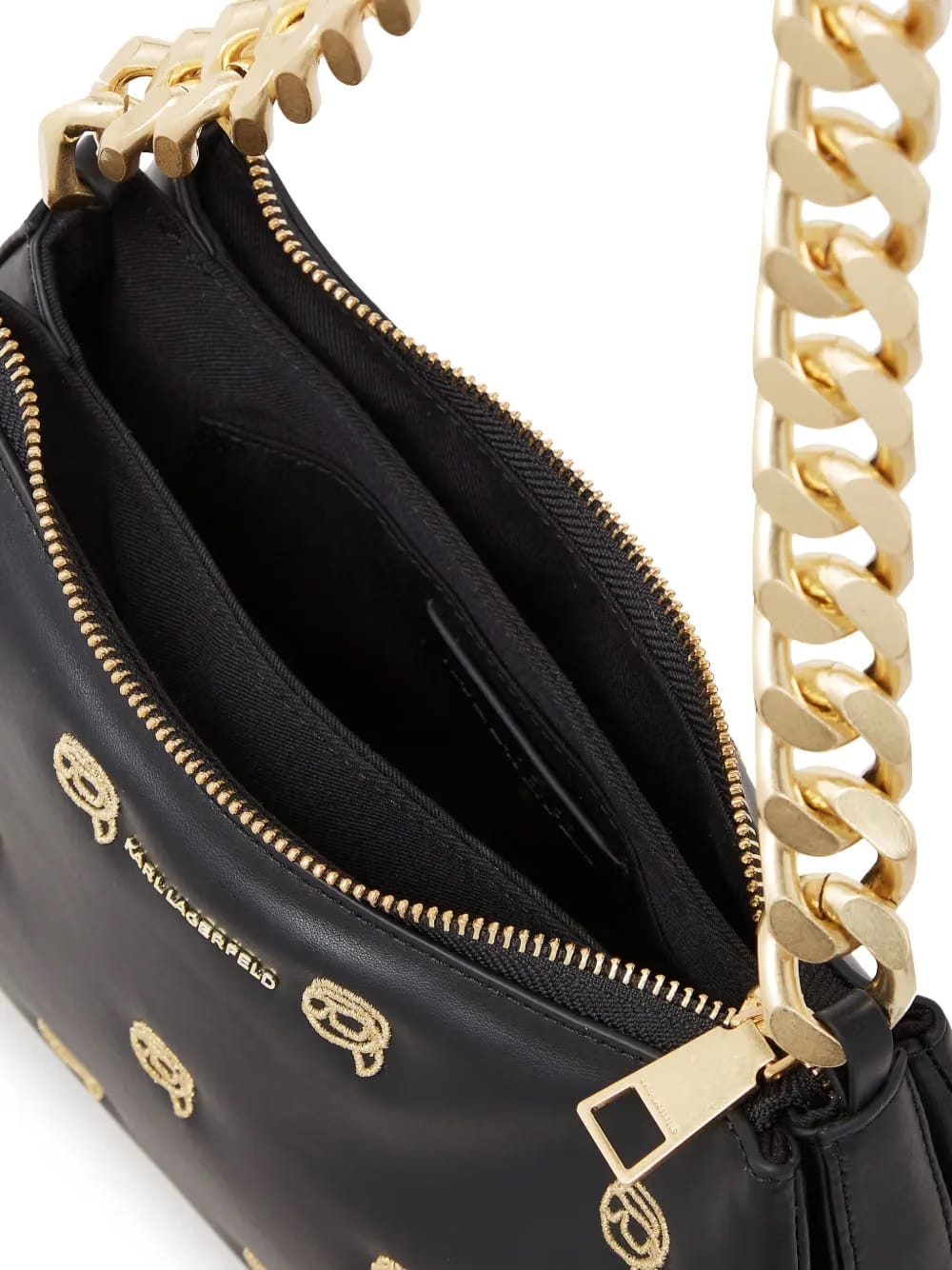 Ikon Seasonal shoulder bag
