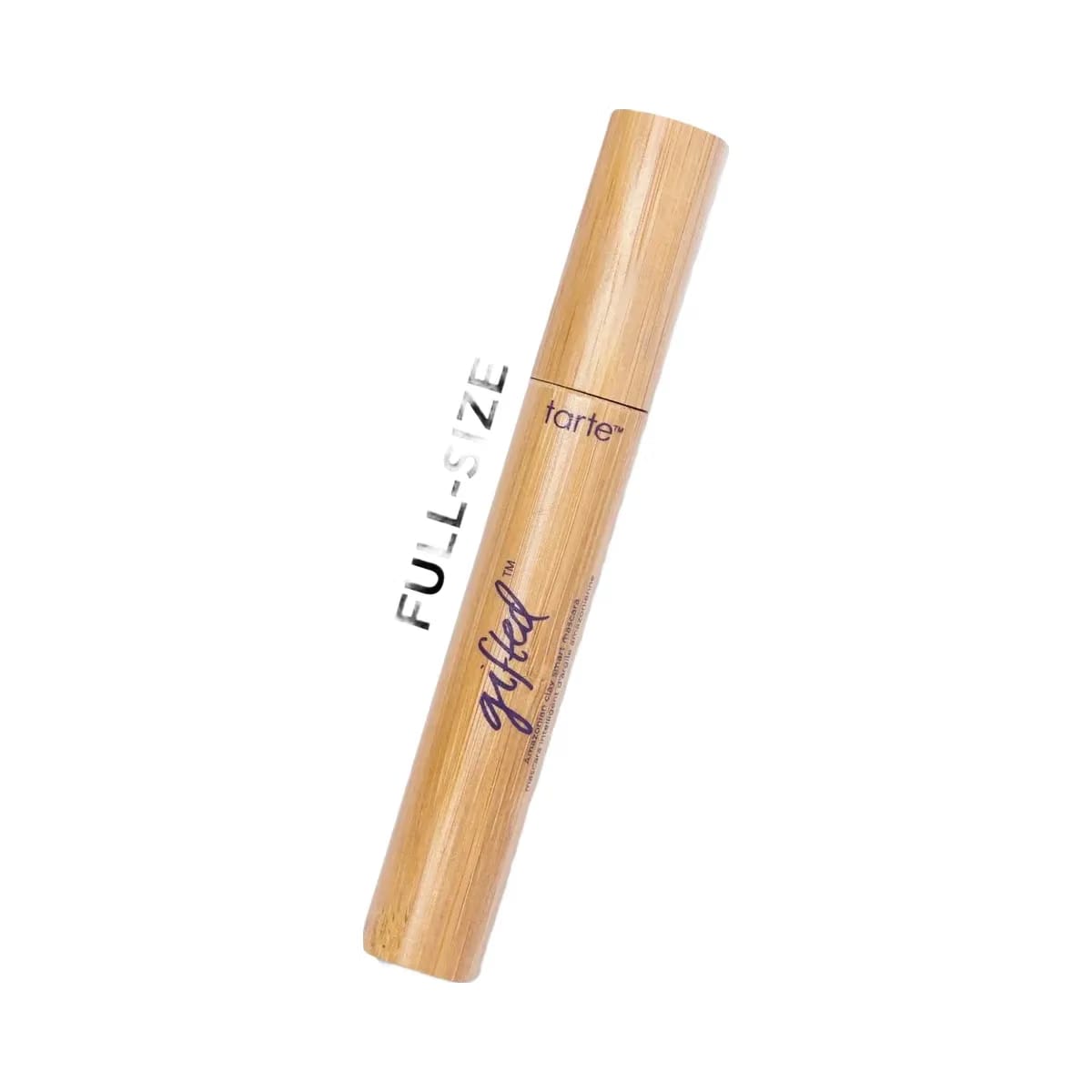 Tarte Gifted Amazonian Clay Smart Mascara