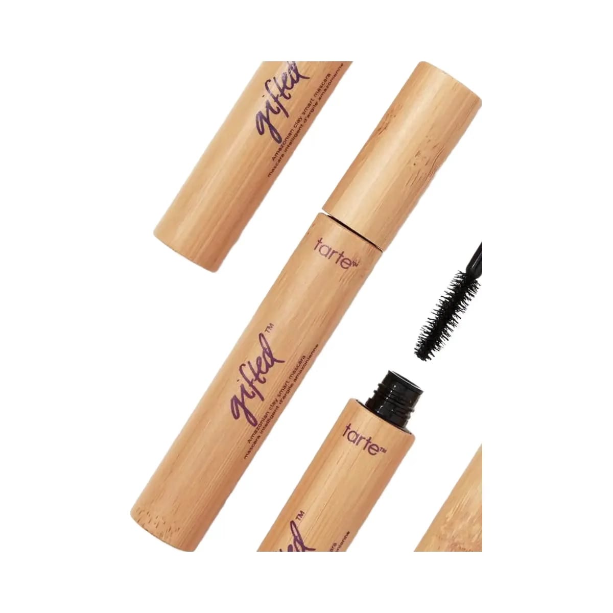 Tarte Gifted Amazonian Clay Smart Mascara