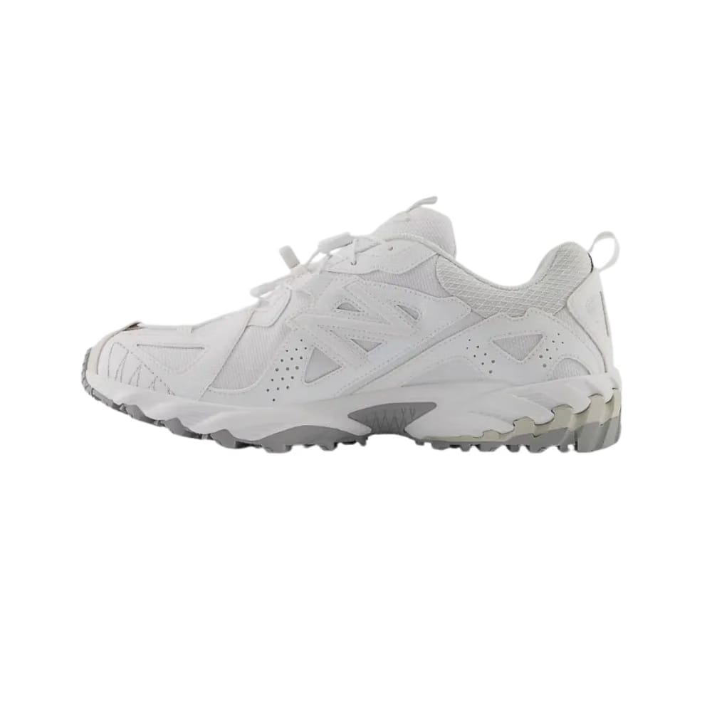 New Balance 610 GORE-TEX 'White Grey'
